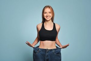 Gyors súlycsökkenés eredmények hosszú távú eredmények